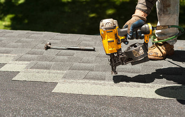 Best Roof Ventilation Installation  in Madera Acres, CA