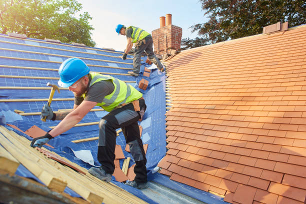 Best Chimney Flashing Repair  in Madera Acres, CA